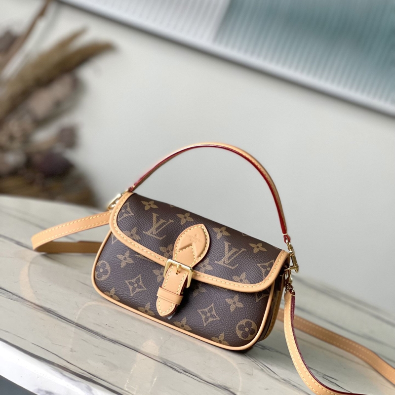 LV Satchel Bags